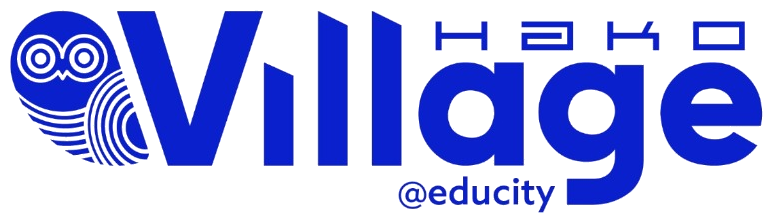 Hako Village @educity